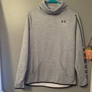 UnderArmor Pullover